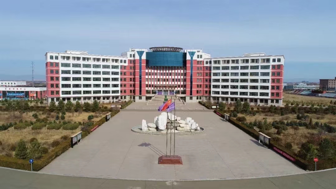 2023年内蒙古丰州职业学院中山学院单独考试招生分专业分科类计划表